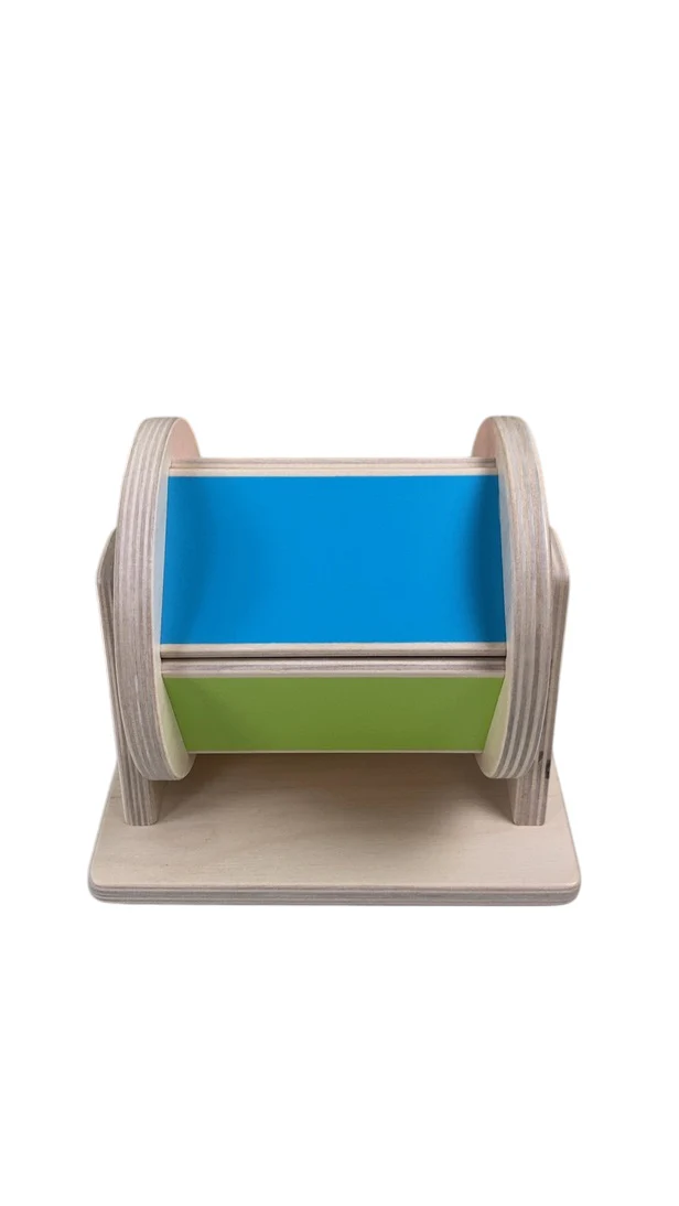 Lovevery Spinning Rainbow - Image 3