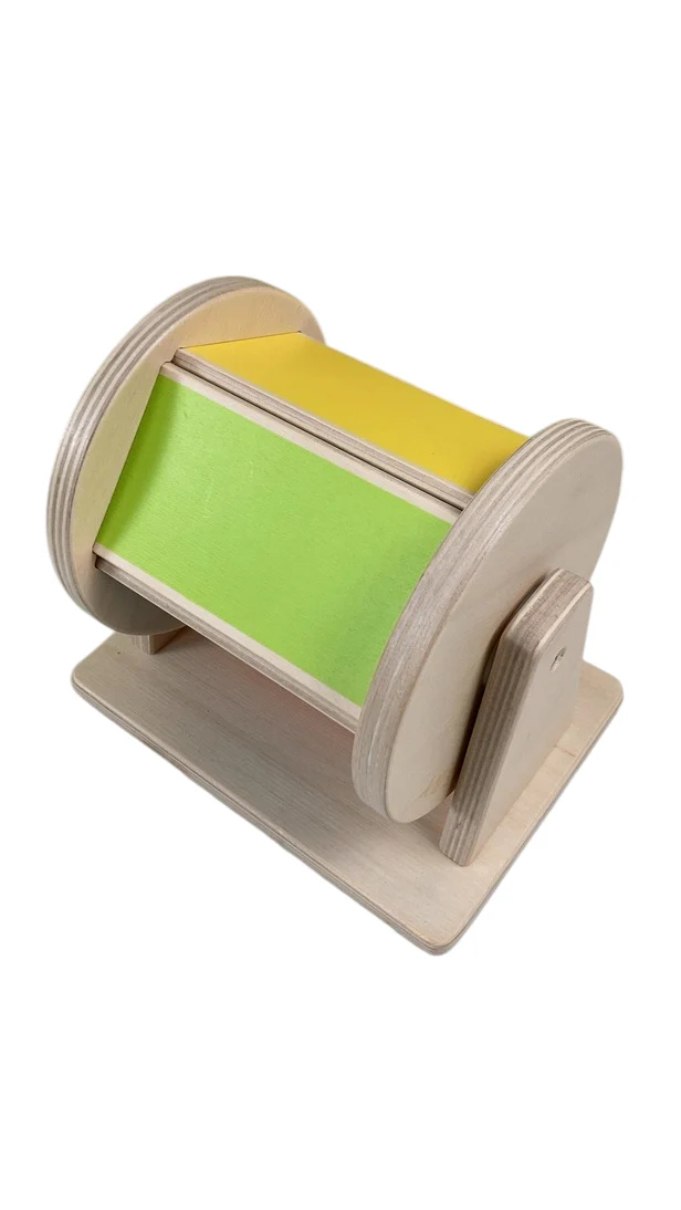 Lovevery Spinning Rainbow - Image 4