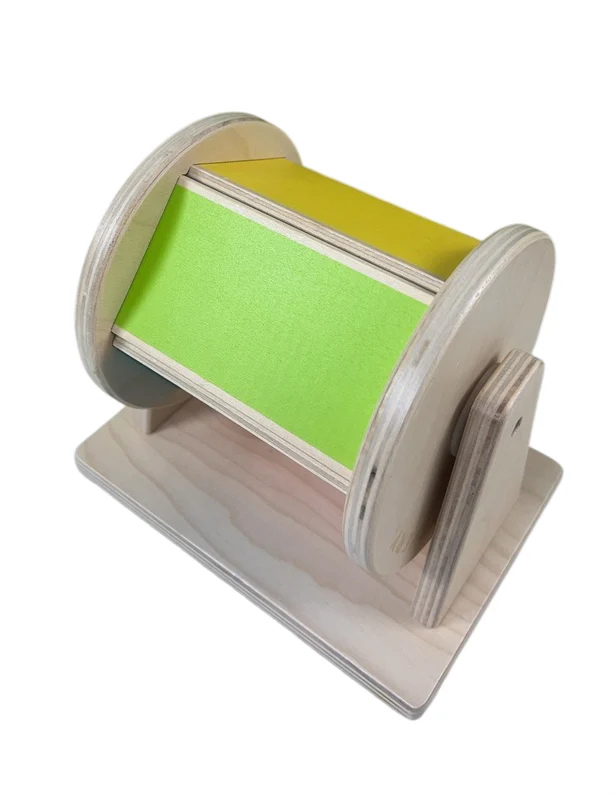 Lovevery Spinning Rainbow