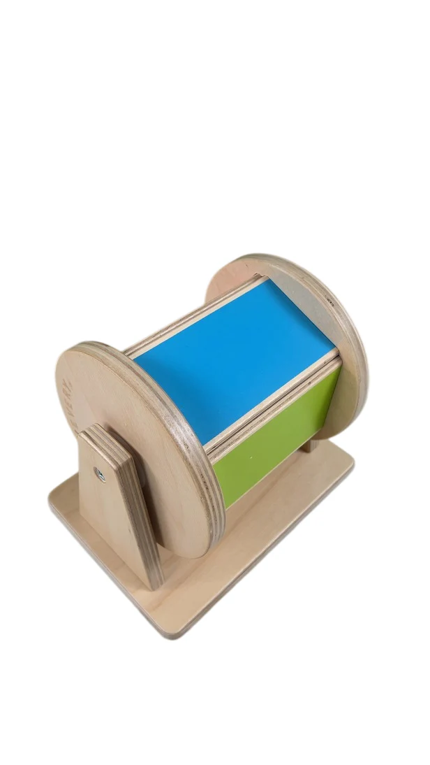 Lovevery Spinning Rainbow