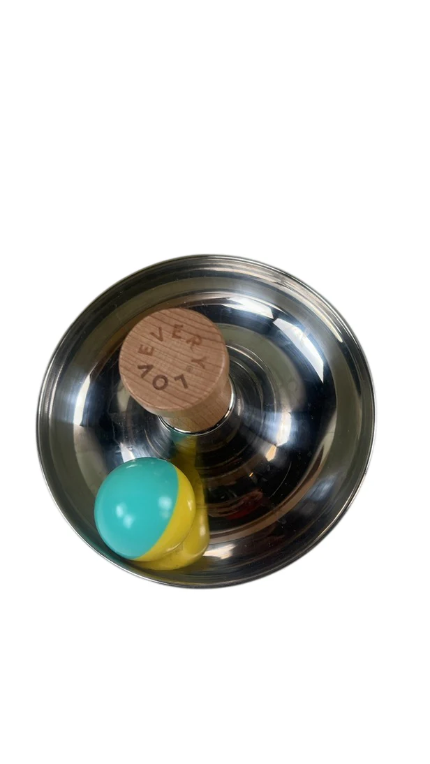 Lovevery Stainless Steel Tip And Turn - Image 2