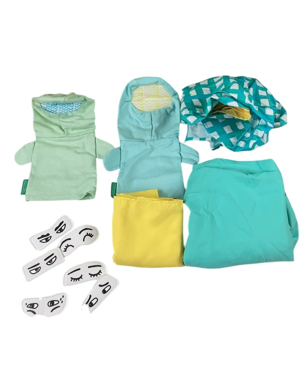 Lovevery Storyteller Play Kit - Image 2