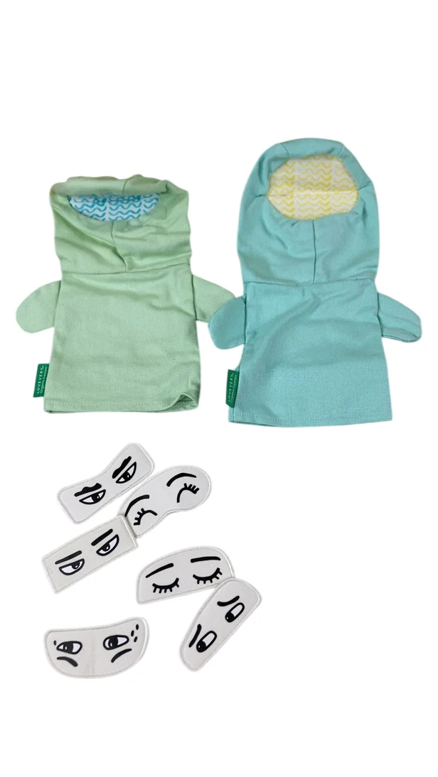 Lovevery Storyteller Play Kit - Image 3