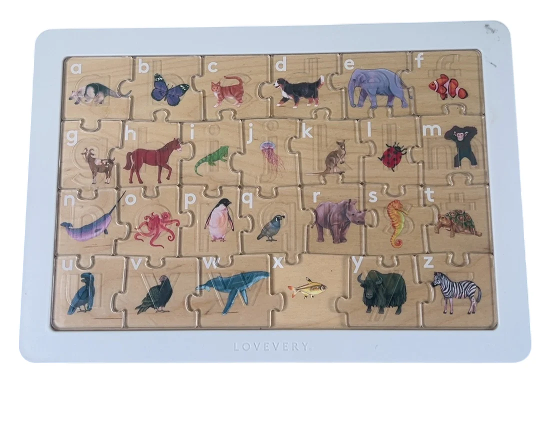Lovevery Storyteller Play Kit - Image 2