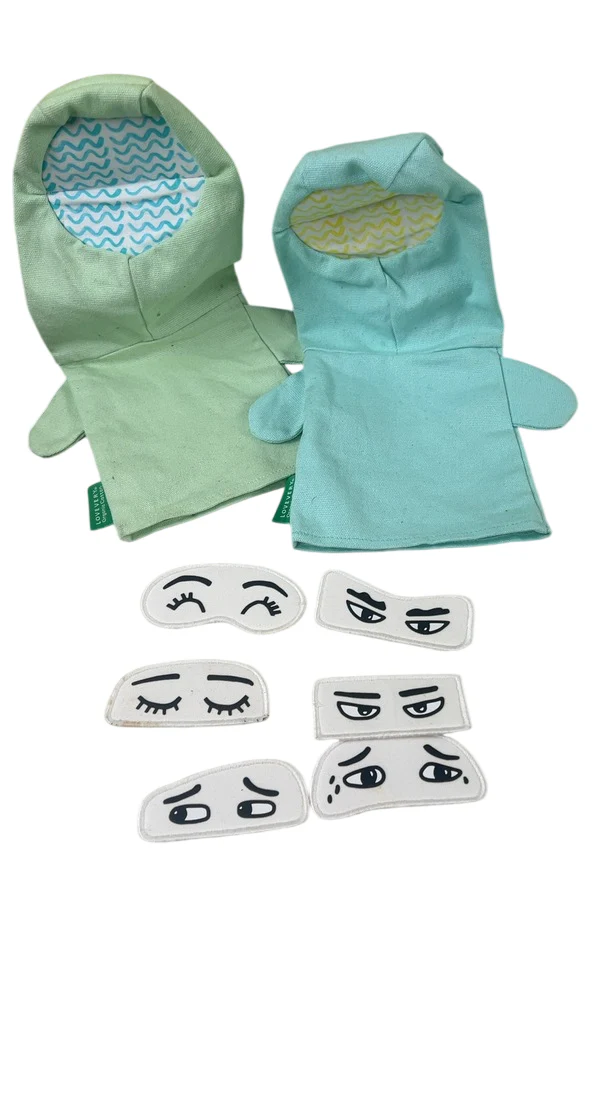Lovevery Storyteller Play Kit - Image 5