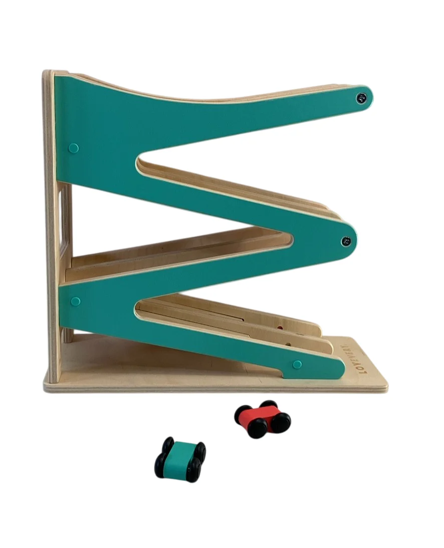 Lovevery The Adventurer Play Kit - Image 8