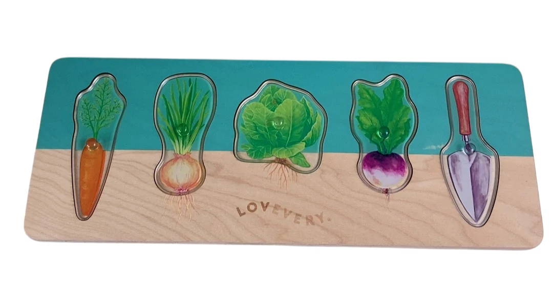 Lovevery The Adventurer Play Kit - Image 7