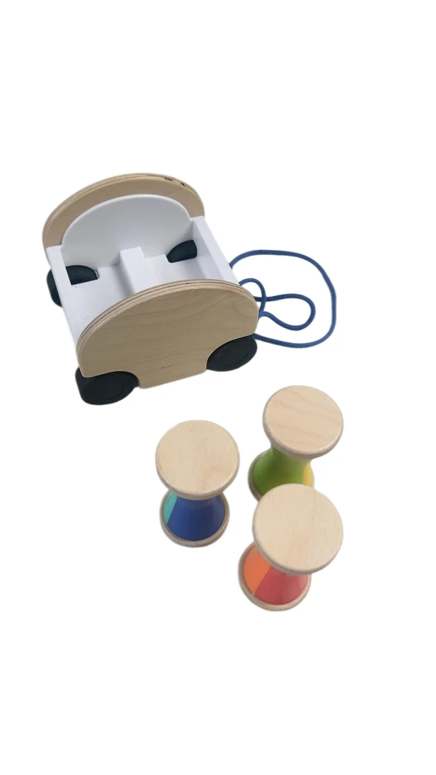 Lovevery The Adventurer Play Kit - Image 6