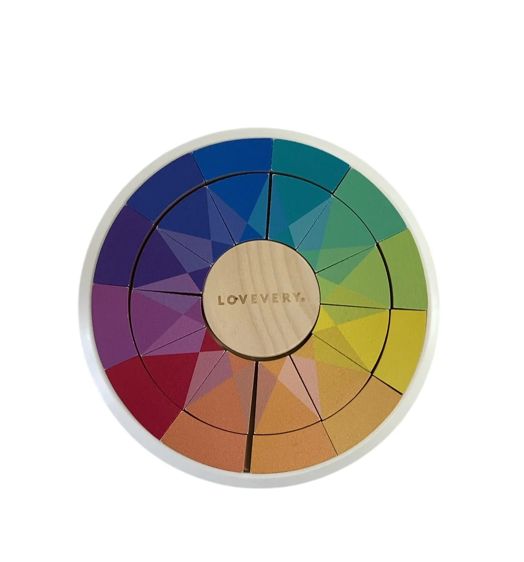 Lovevery The Analyst Play Kit - Image 4