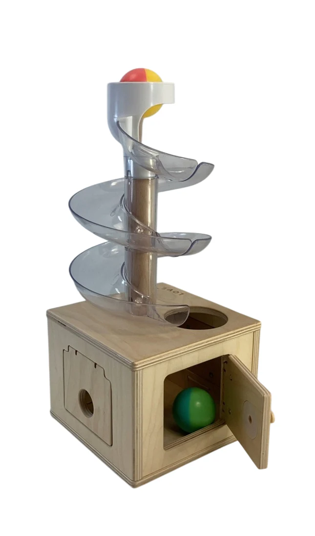Lovevery The Babbler Play Kit - Image 4