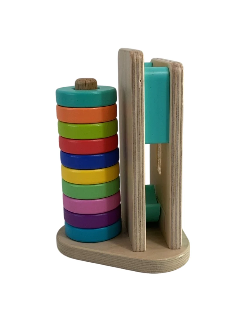 Lovevery The Babbler Play Kit - Image 6