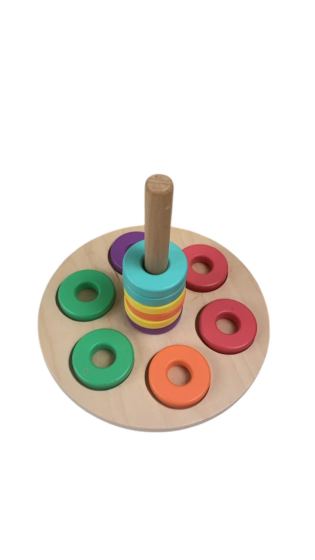 Lovevery The Babbler Play Kit - Image 2