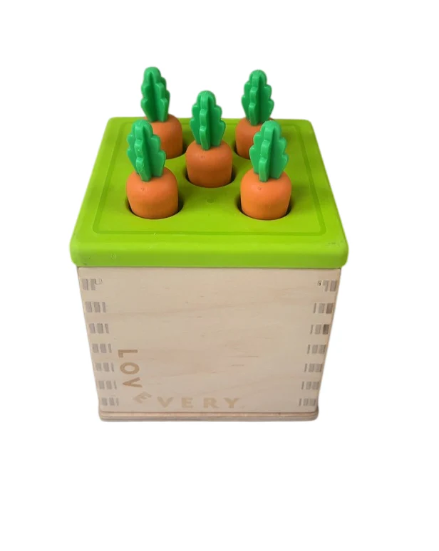 Lovevery The Babbler Play Kit - Image 7