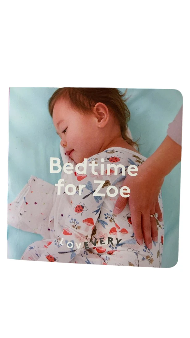 Lovevery The Babbler Play Kit - Image 5