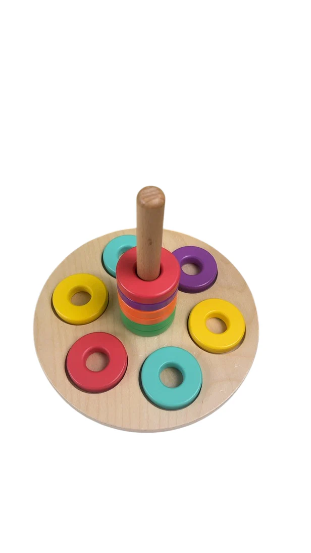 Lovevery The Babbler Play Kit - Image 5