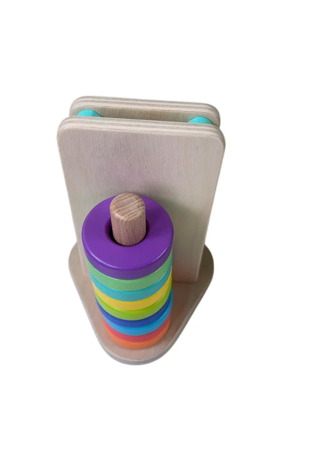 Lovevery The Babbler Play Kit - Image 2