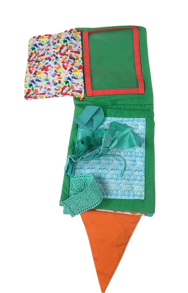 Lovevery The Charmer Play Kit - Image 4