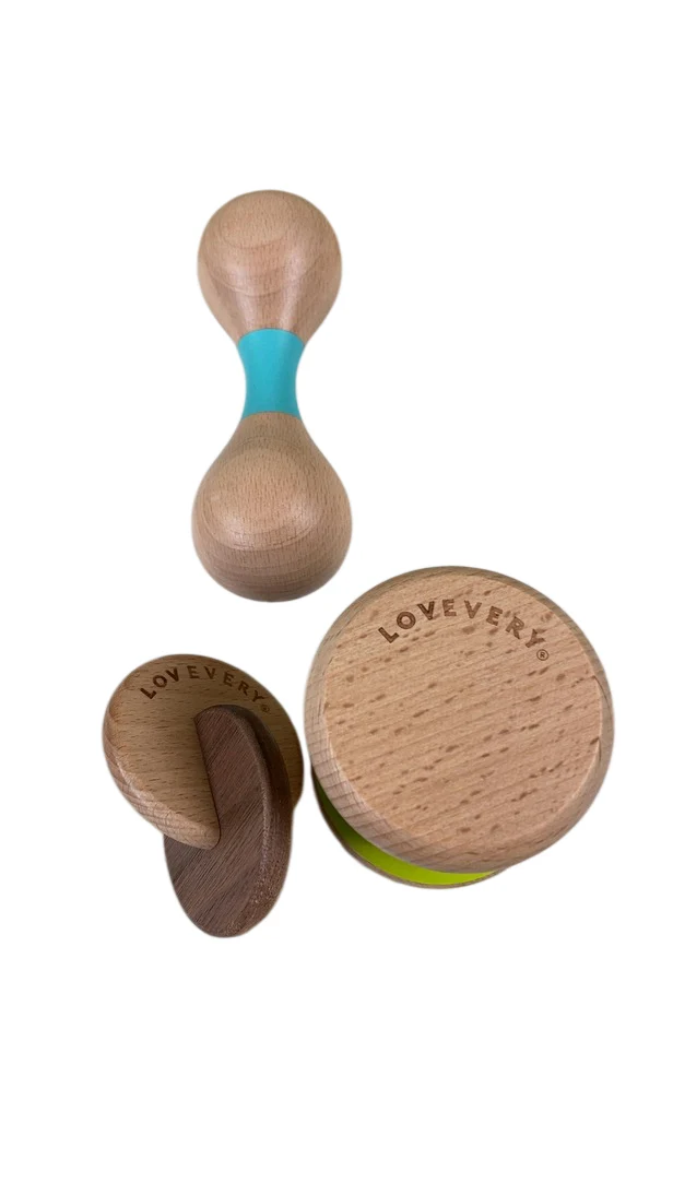 Lovevery The Charmer Play Kit - Image 4