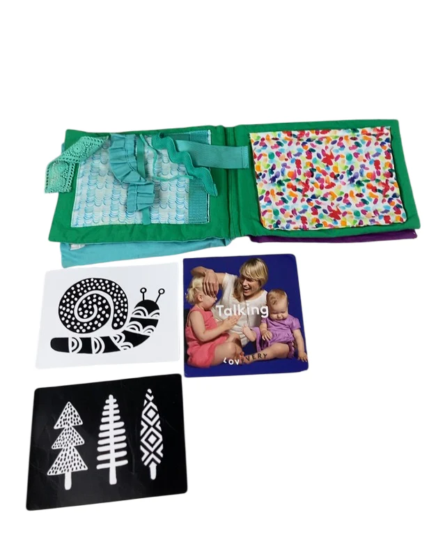 Lovevery The Charmer Play Kit - Image 4