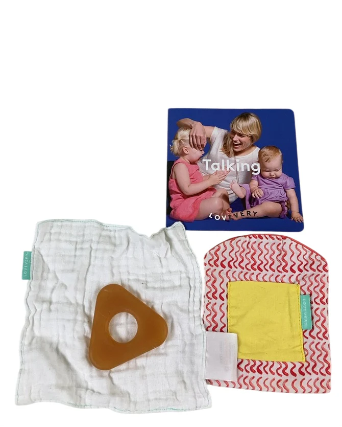Lovevery The Charmer Play Kit - Image 4