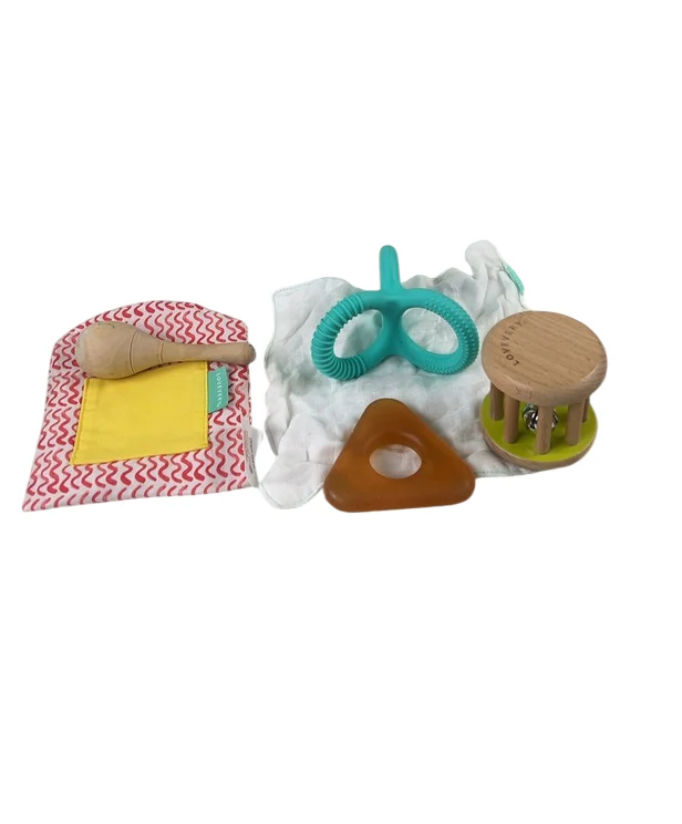 Lovevery The Charmer Play Kit - Image 3
