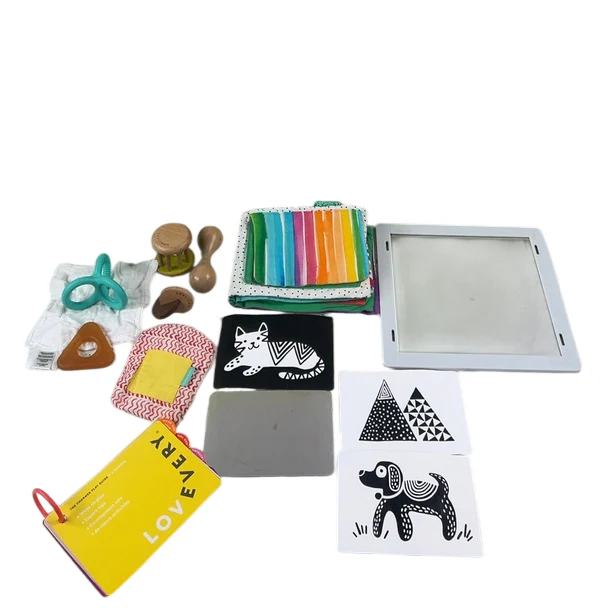 Lovevery The Charmer Play Kit