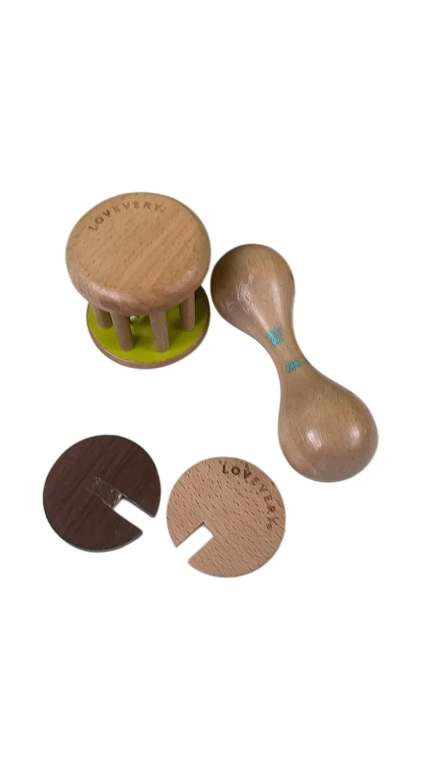 Lovevery The Charmer Play Kit - Image 4