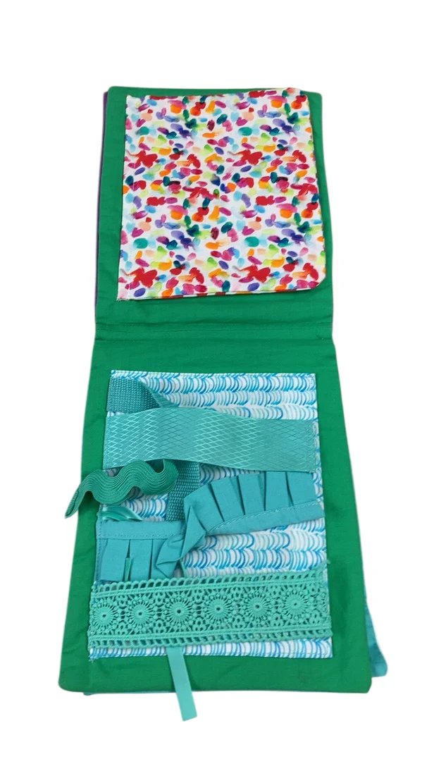 Lovevery The Charmer Play Kit - Image 2