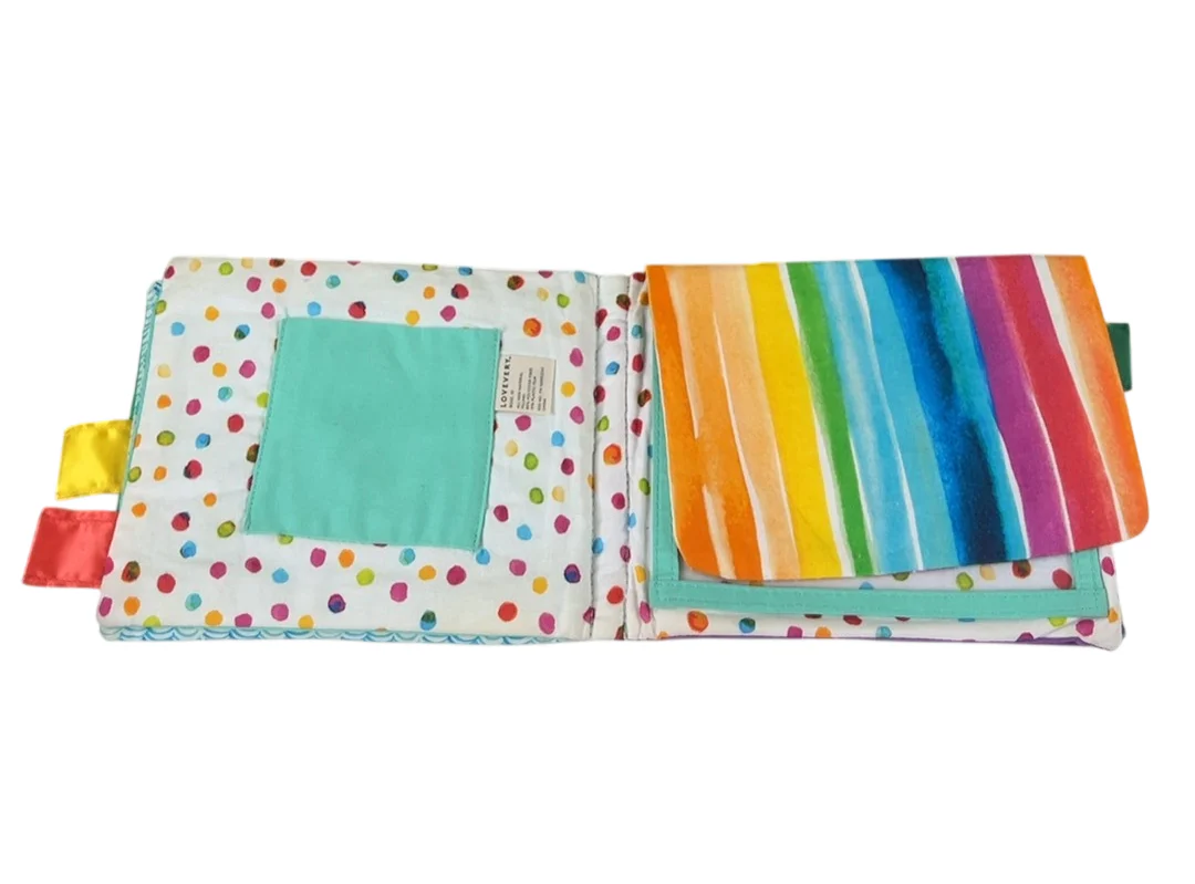 Lovevery The Charmer Play Kit - Image 4