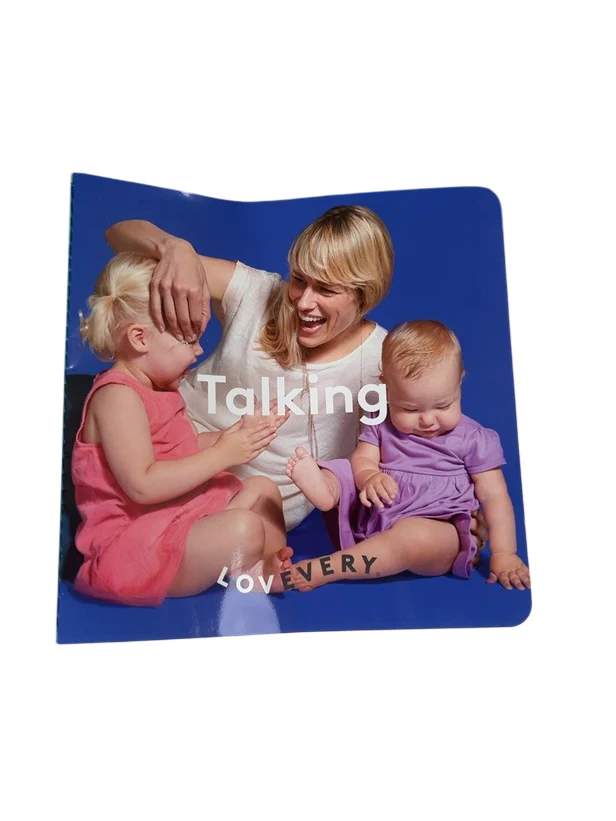 Lovevery The Charmer Play Kit - Image 5