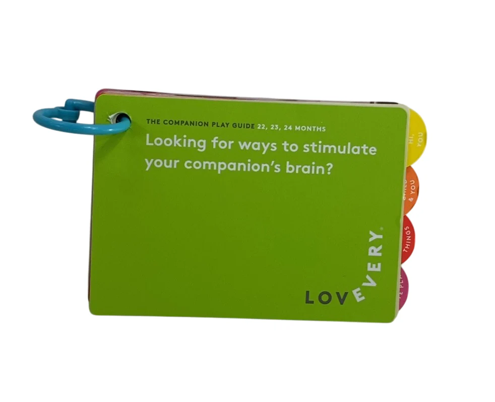 Lovevery The Companion Play Kit - Image 10