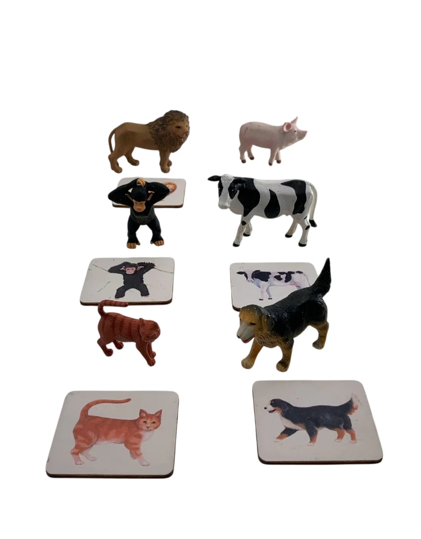 Lovevery The Companion Play Kit - Image 2
