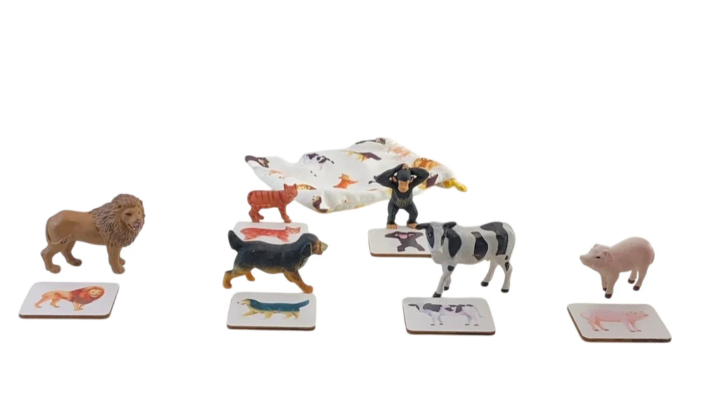 Lovevery The Companion Play Kit - Image 2