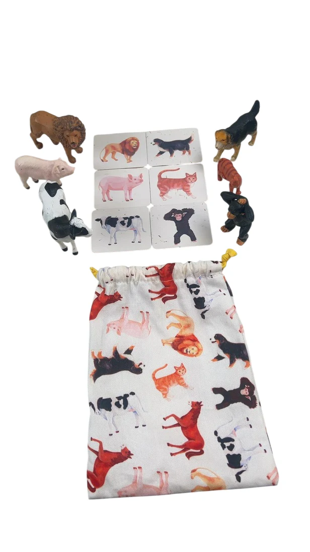 Lovevery The Companion Play Kit - Image 2