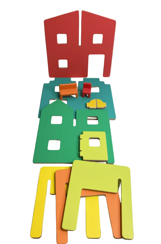 Lovevery The Connector Play Kit - Image 2