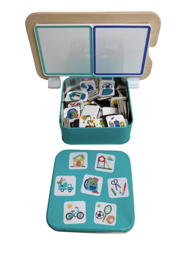 Lovevery The Connector Play Kit - Image 3