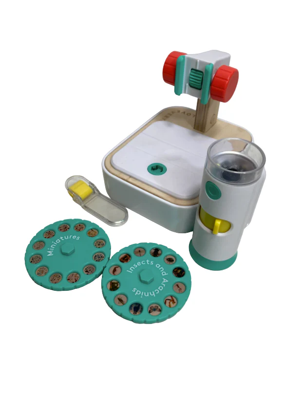 Lovevery The Connector Play Kit - Image 4