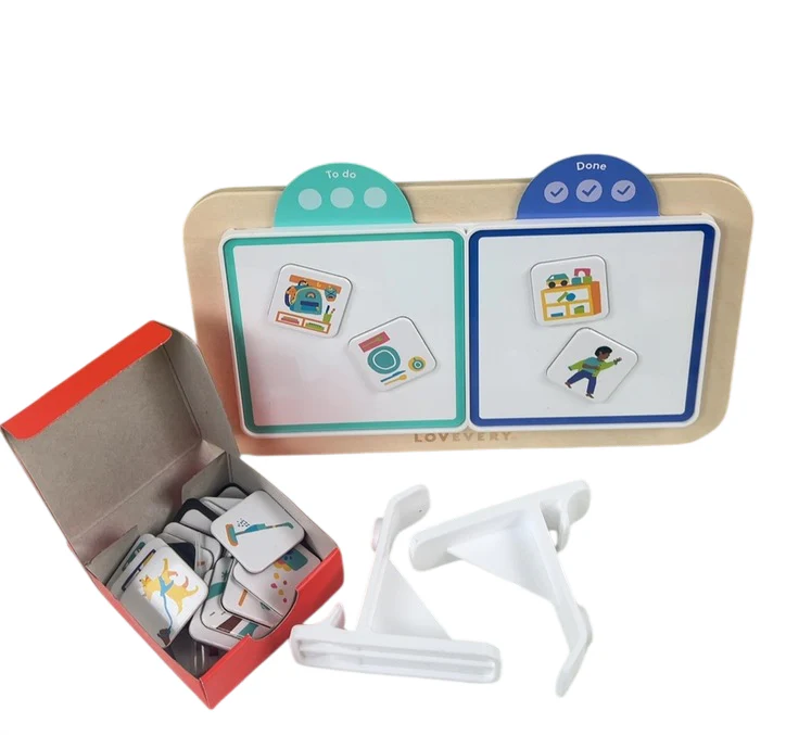 Lovevery The Connector Play Kit - Image 3