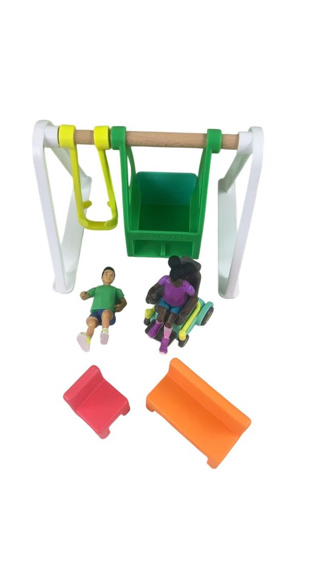 Lovevery The Connector Play Kit - Image 4