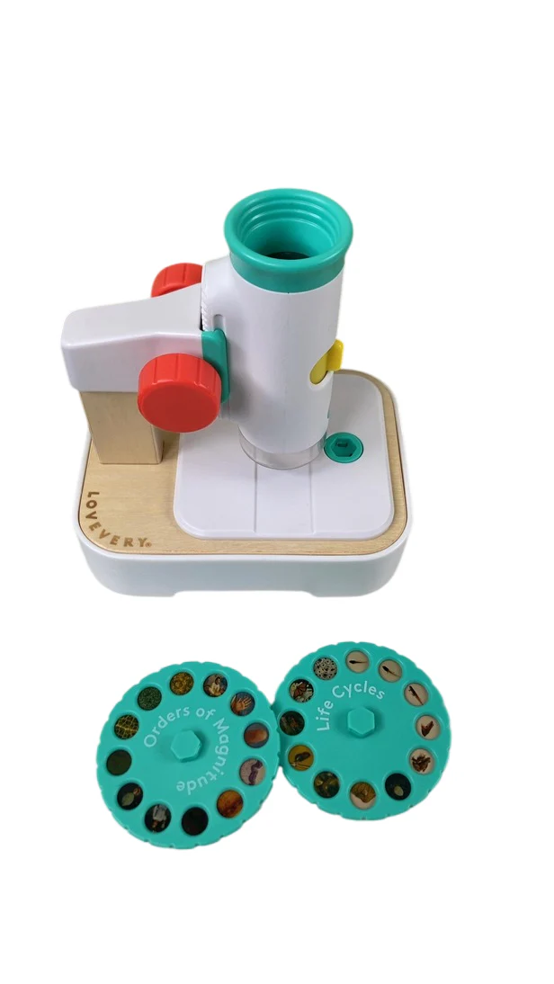 Lovevery The Connector Play Kit - Image 4