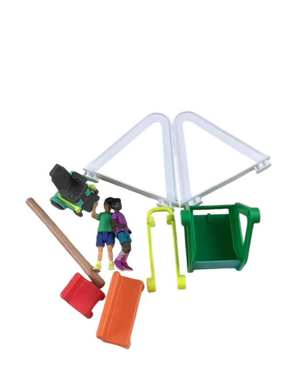Lovevery The Connector Play Kit - Image 3