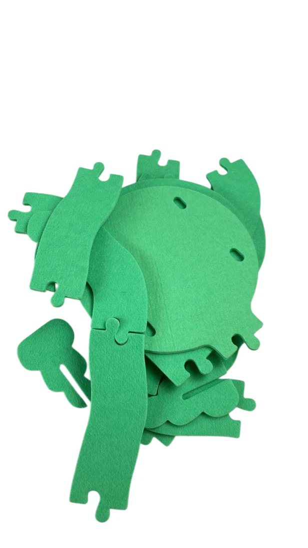 Lovevery The Connector Play Kit - Image 4