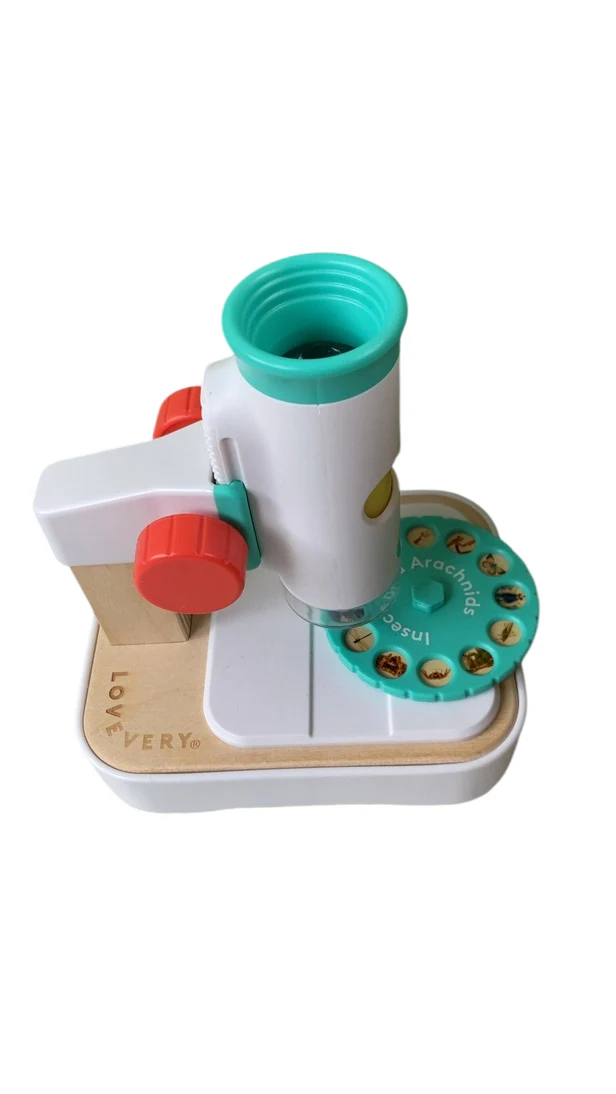 Lovevery The Connector Play Kit - Image 5