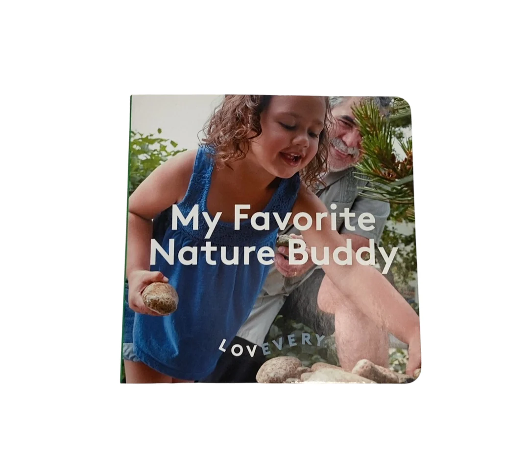 Lovevery The Enthusiast Play Kit - Image 2