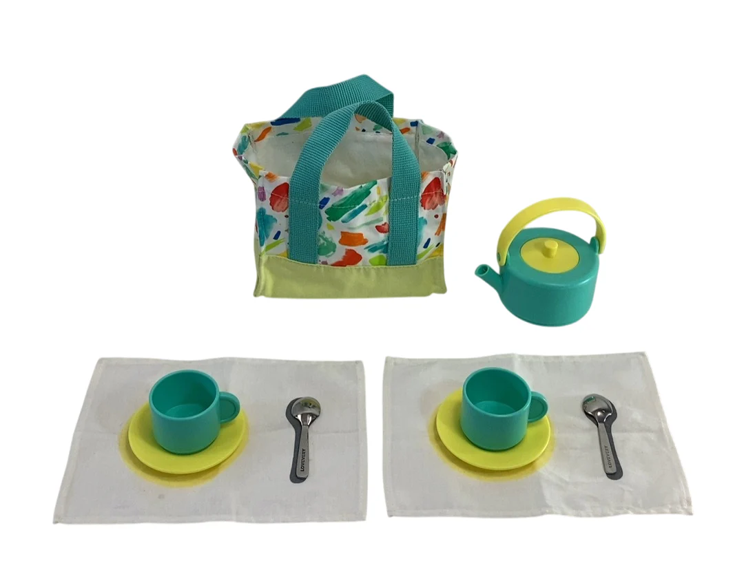 Lovevery The Enthusiast Play Kit - Image 5