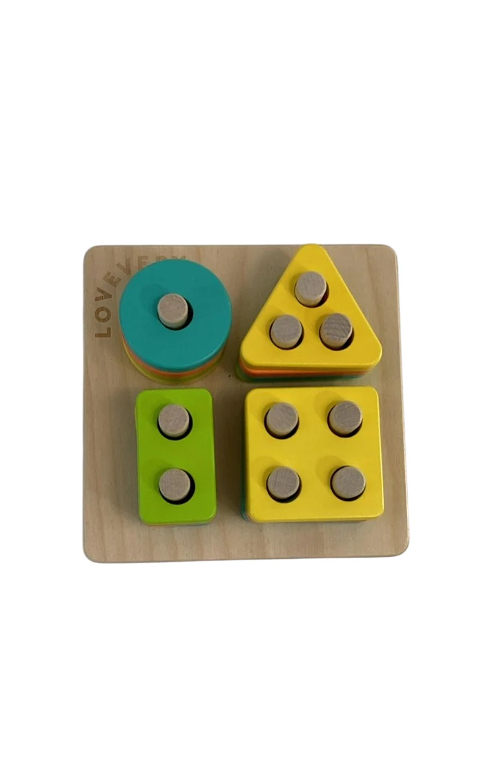 Lovevery The Enthusiast Play Kit - Image 4