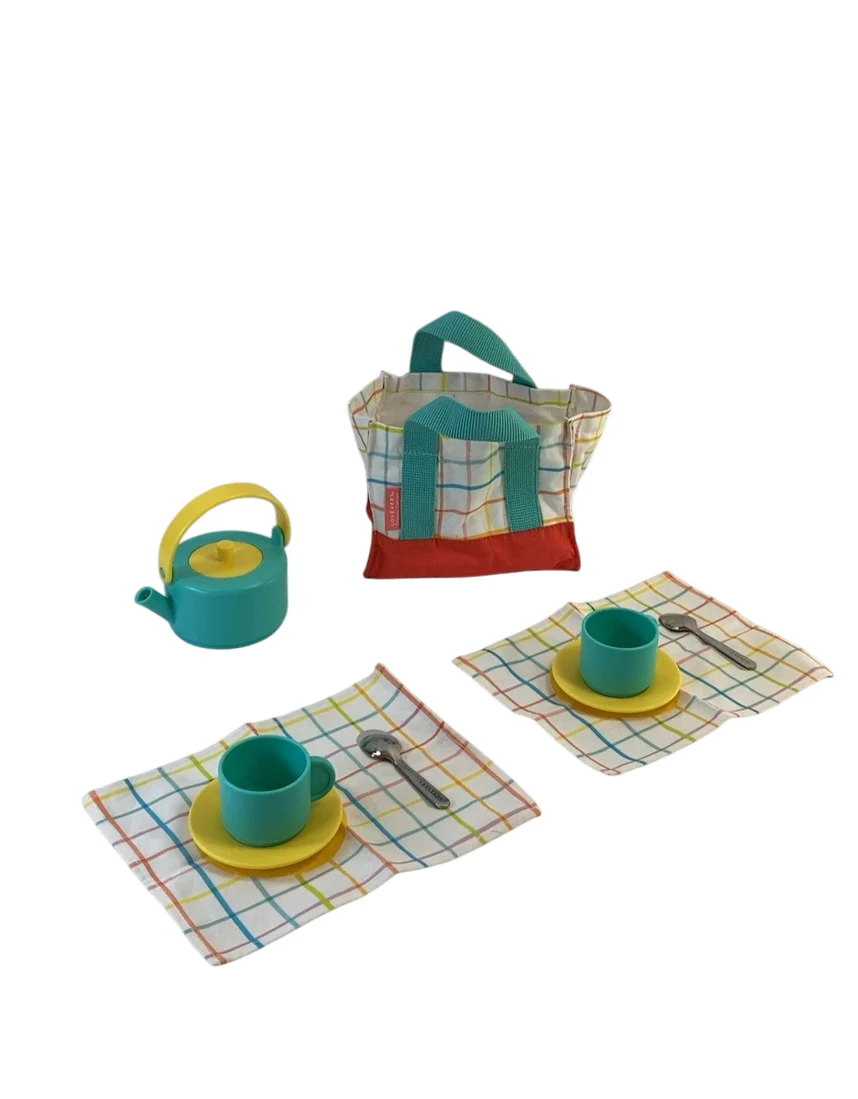 Lovevery The Enthusiast Play Kit - Image 6