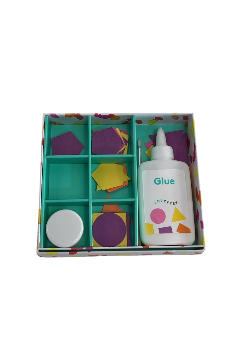 Lovevery The Enthusiast Play Kit - Image 2