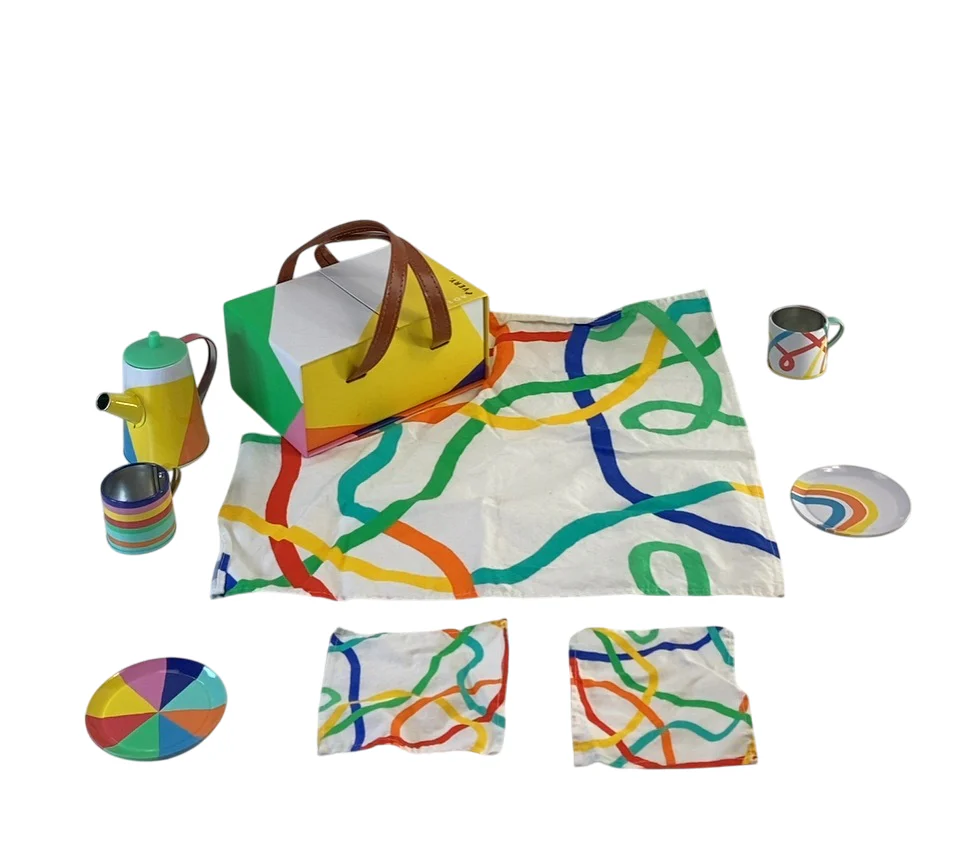 Lovevery The Enthusiast Play Kit - Image 7