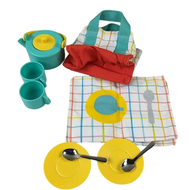 Lovevery The Enthusiast Play Kit - Image 2